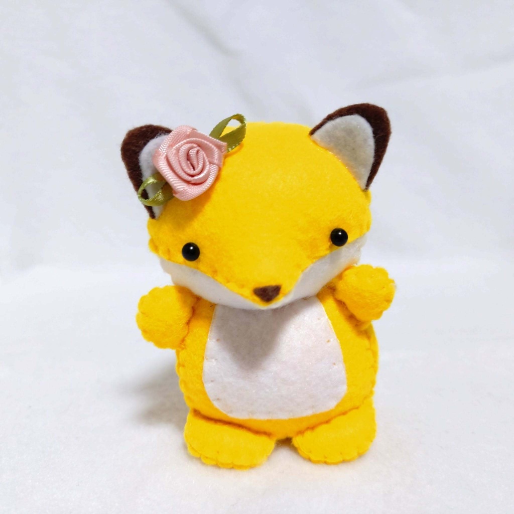 ぬいぐるみ(Sサイズ)