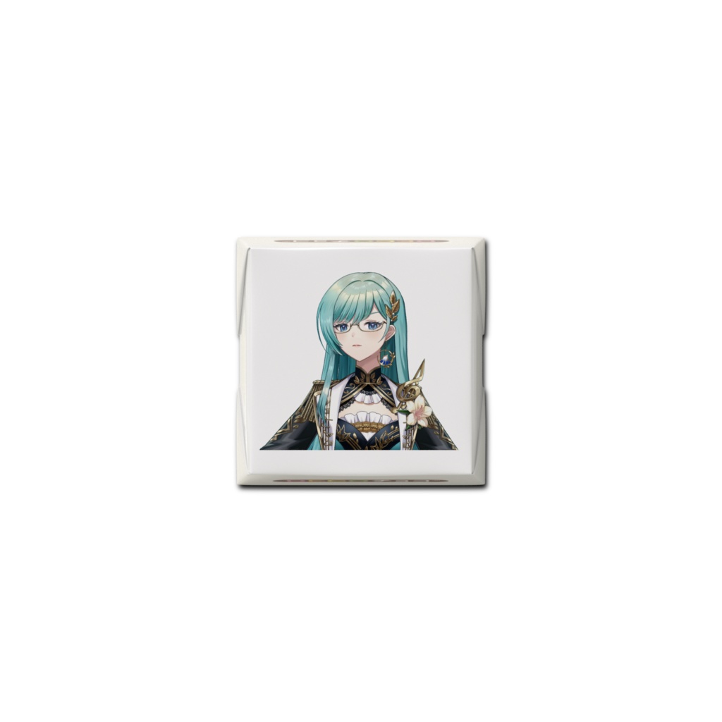 富神風デコチョコ