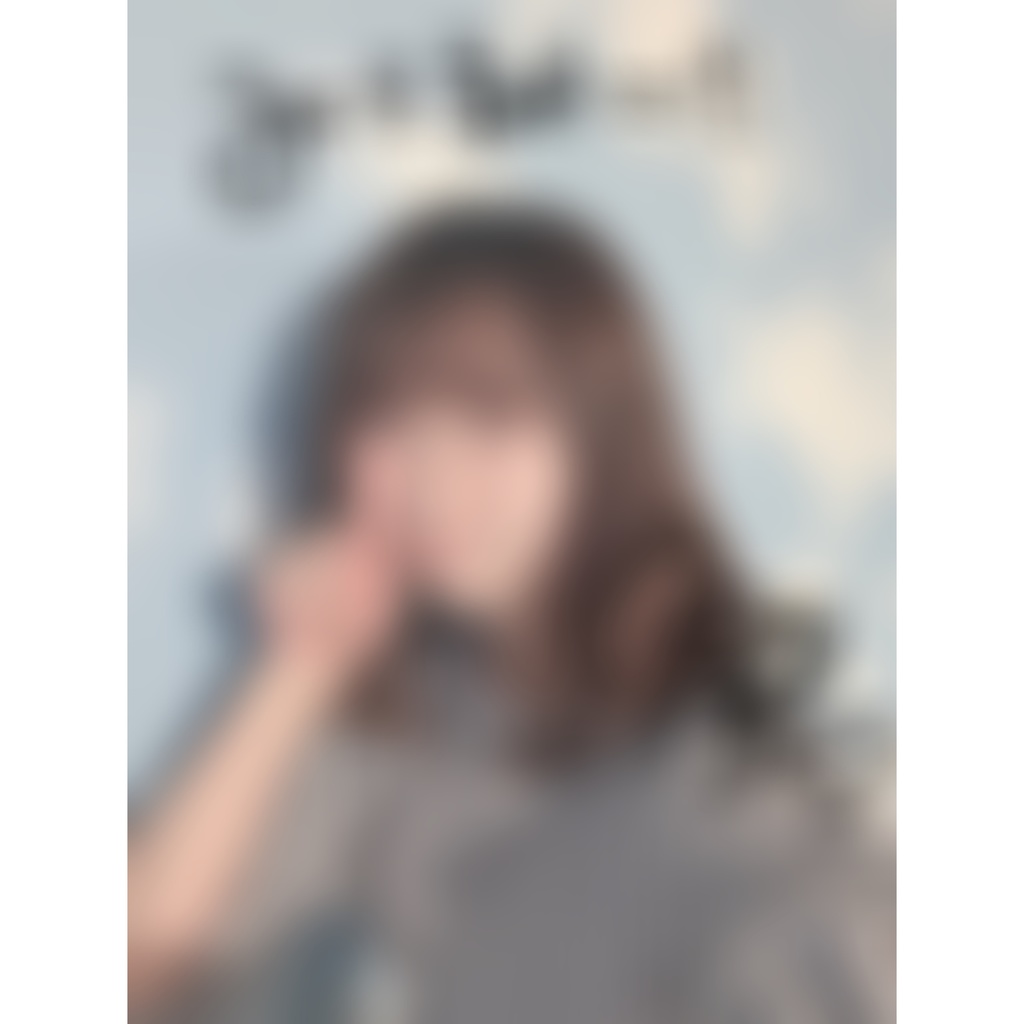 お誕生日のお写真