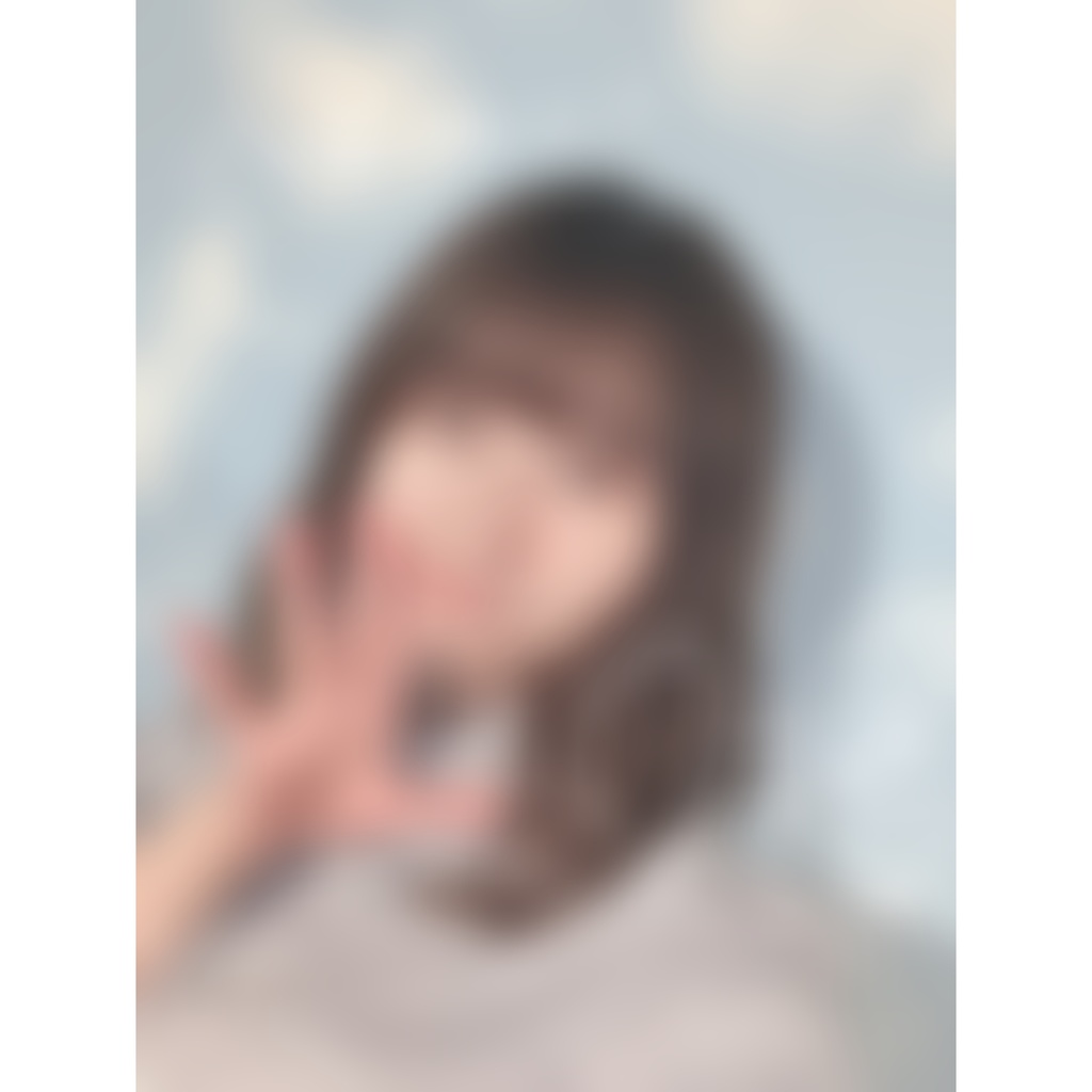 お誕生日のお写真 そのなな