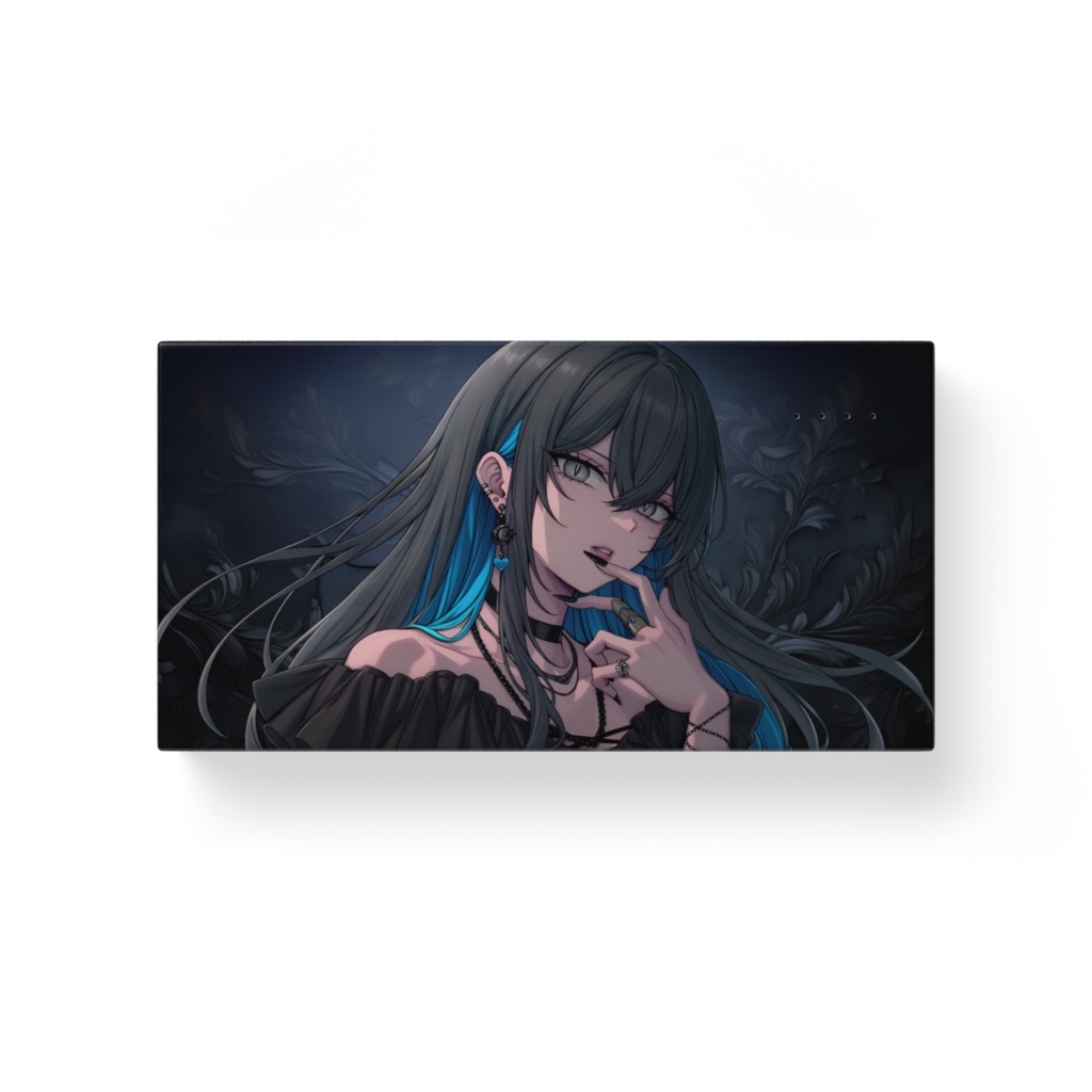 メインビジュアル モバイルバッテリー