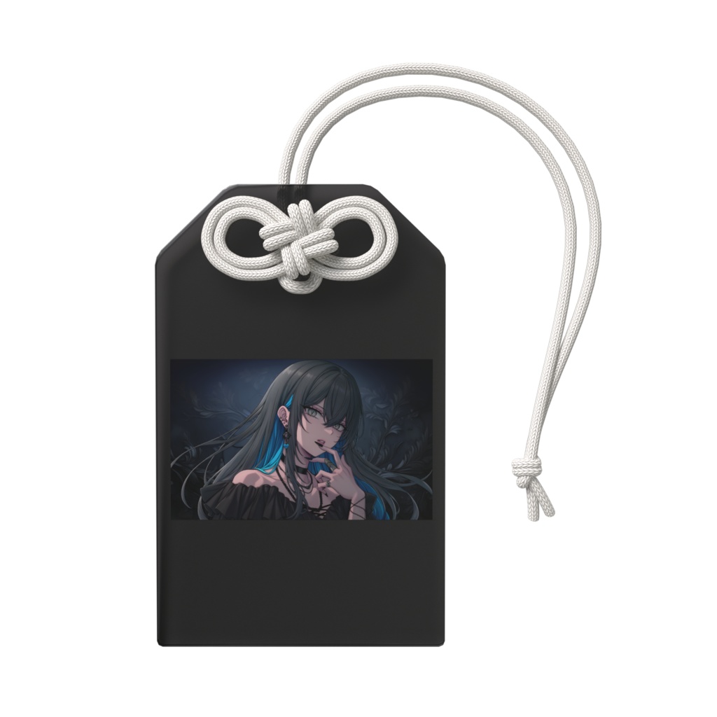 メインビジュアル お守り