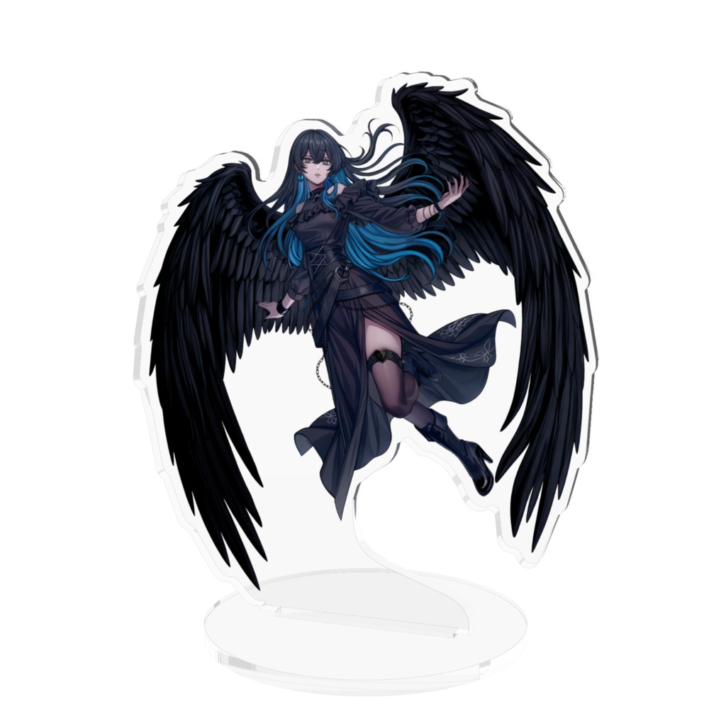 アクリルスタンド