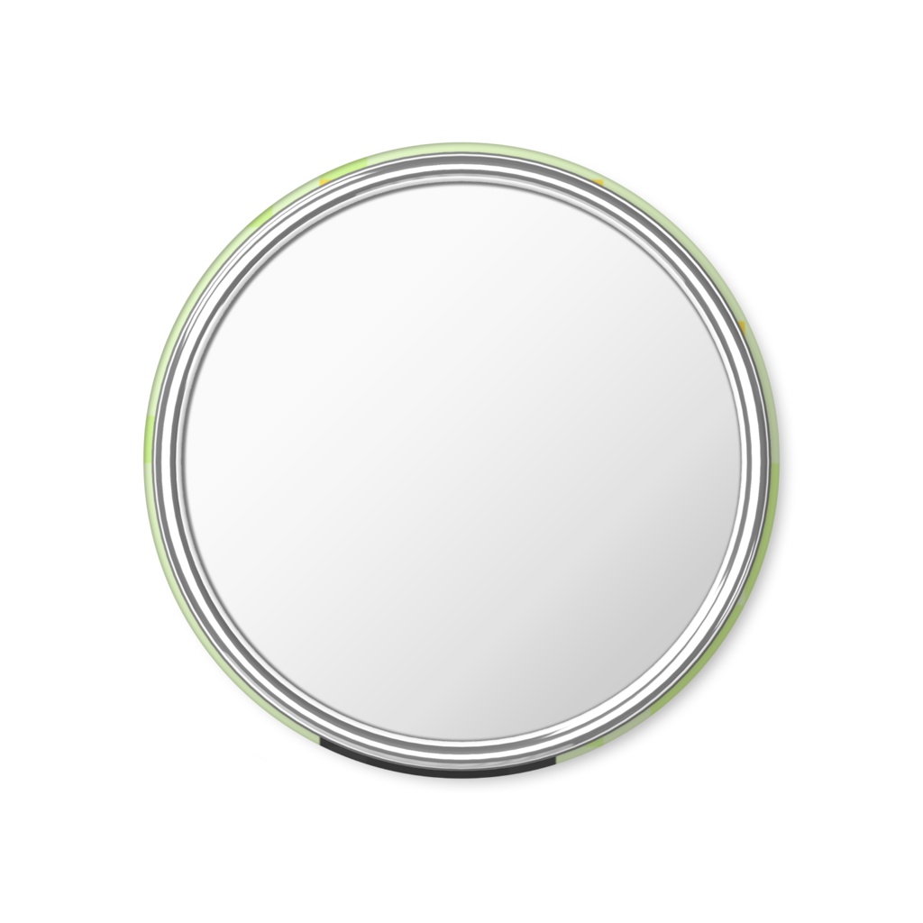 陽炎くん缶バッチ