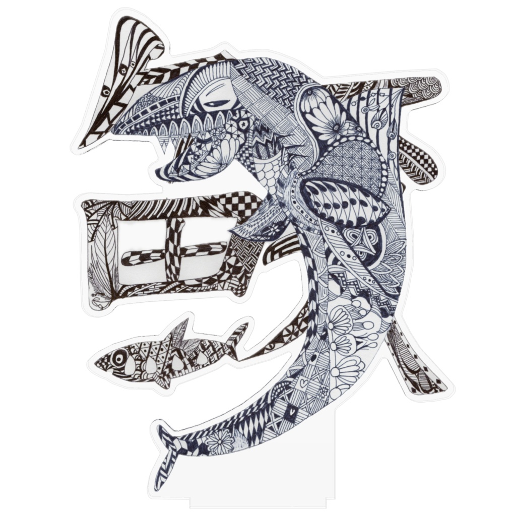 さめ!サメ!鮫!shark!