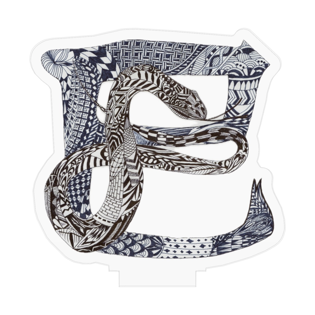 巳年新年あけましておめでとう記念に!