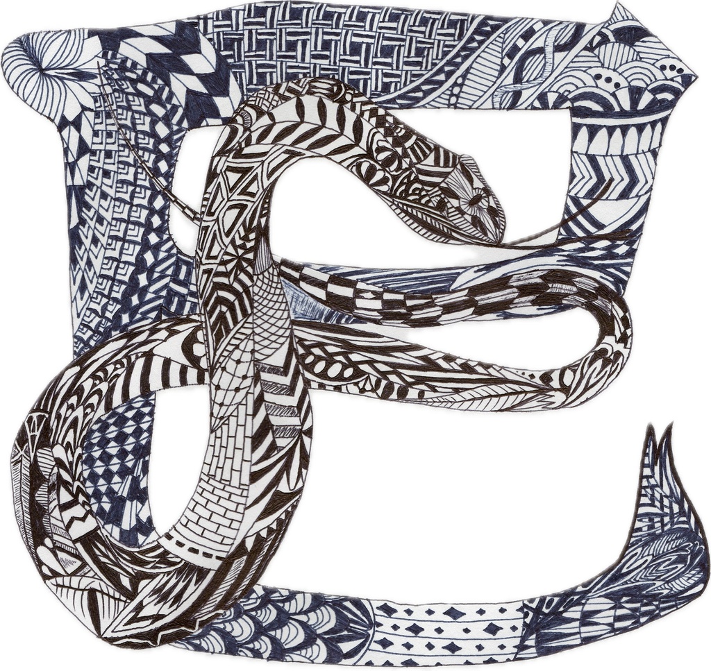 巳年記念!!!缶バッジ!