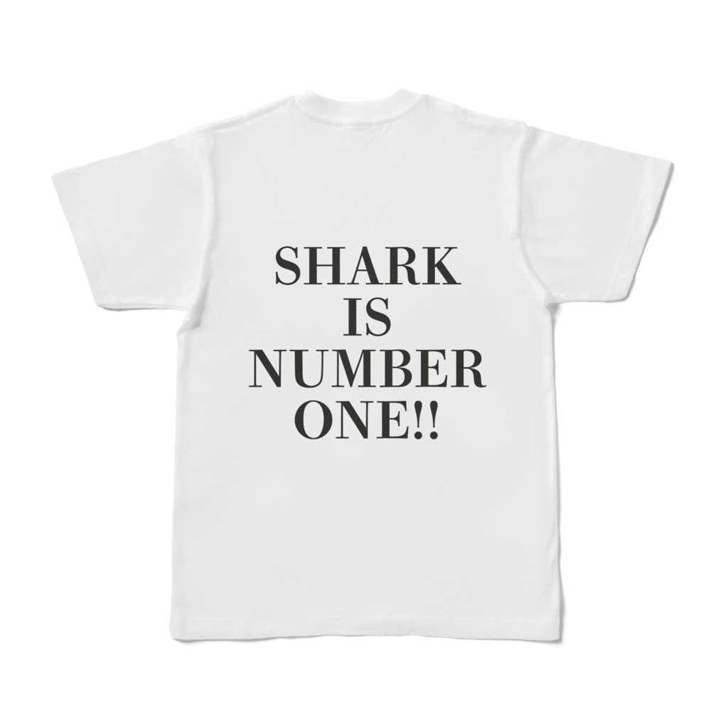 さめ!鮫!サメ!SHARK!!