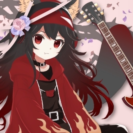 オリジナルステッカー　2種