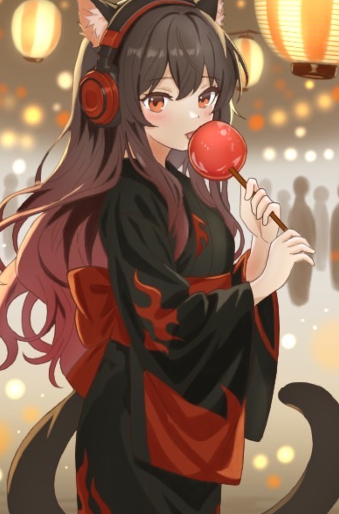 クロミア　オリジナルポストカード