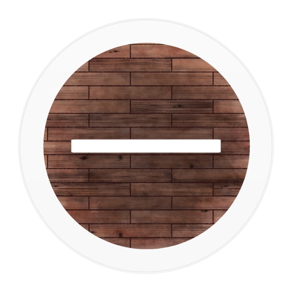 エリーヴァ アクリルスタンド (100x100mm)