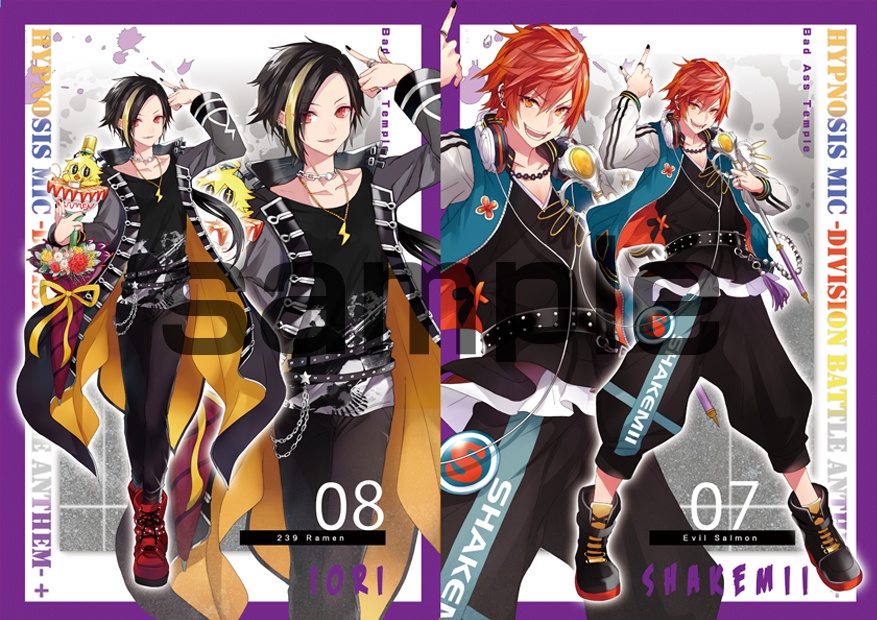 【次回開始予定8/12~】Song of Horoscop☆(歌い手様・お仕事イラストまとめ本)