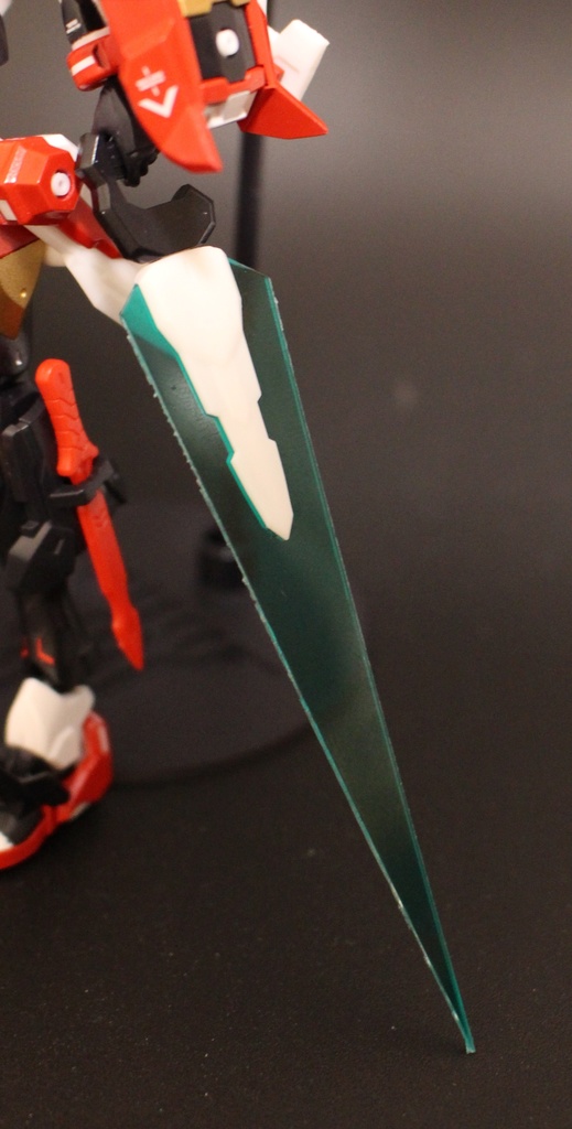 朱羅カスタマイズパーツ