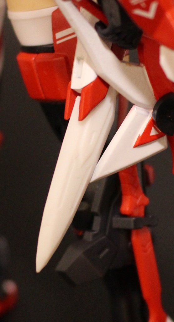 朱羅カスタマイズパーツ