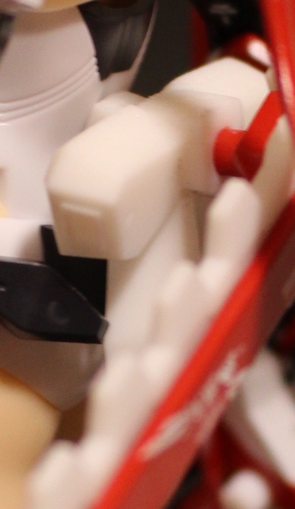 朱羅カスタマイズパーツ