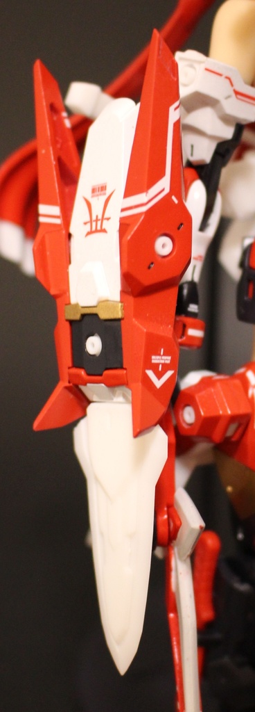 朱羅カスタマイズパーツ