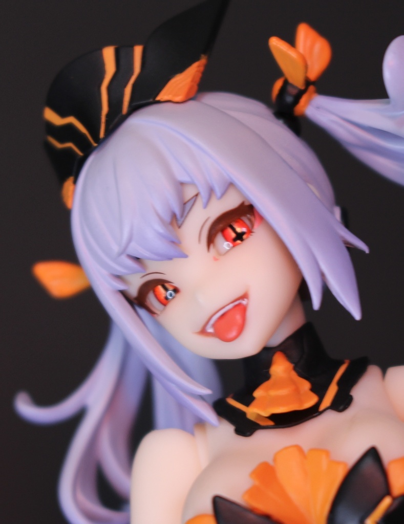 ドールアイgen.3.0 試作品