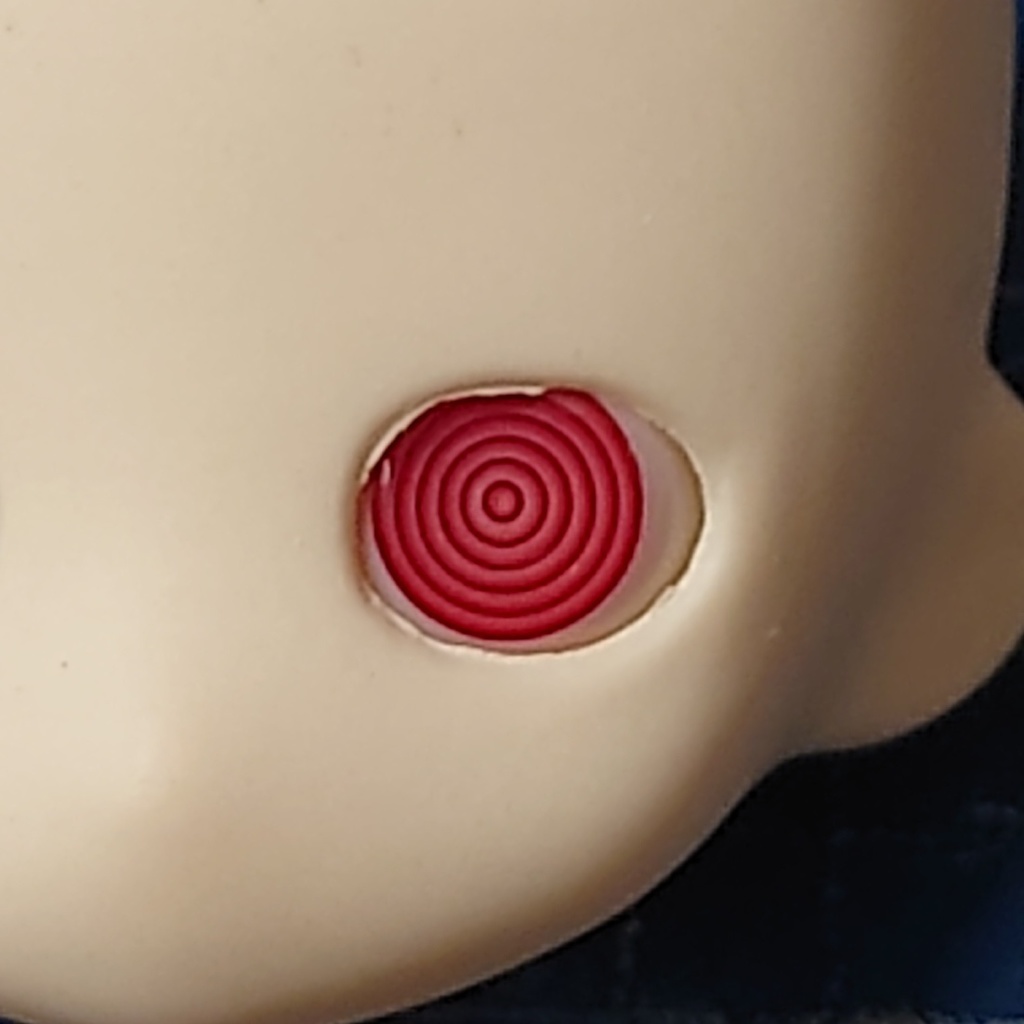 ドールアイgen.3.0 試作品