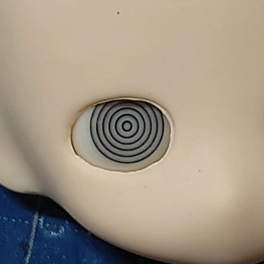 ドールアイgen.3.0 試作品