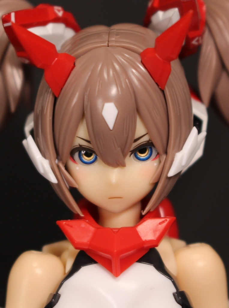 ドールアイgen.3.0 試作品