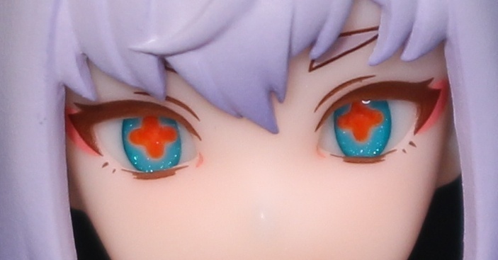 ドールアイgen.3.0 試作品