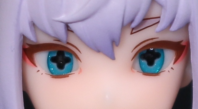 ドールアイgen.3.0 試作品