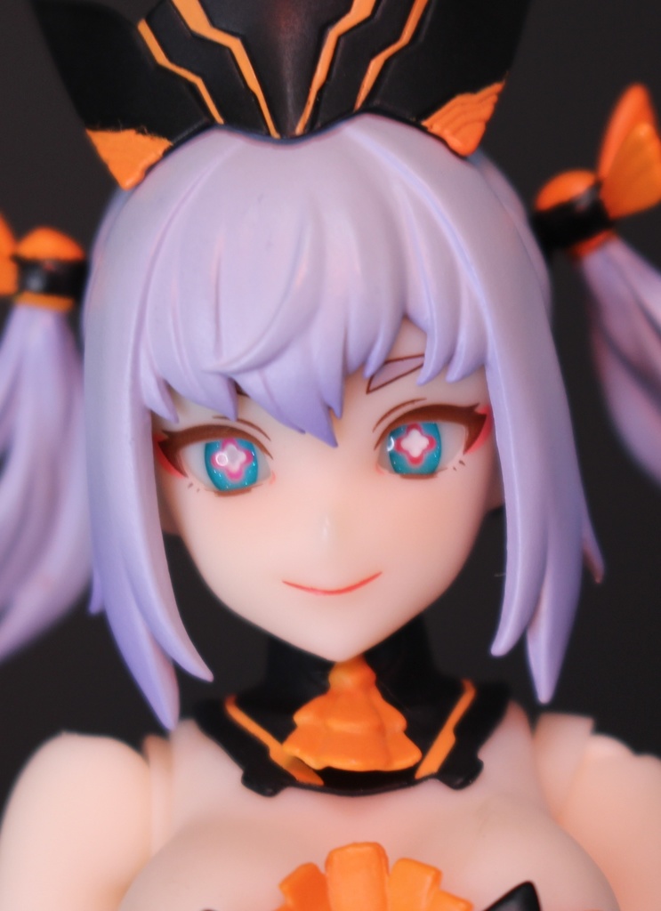 ドールアイgen.3.0 試作品