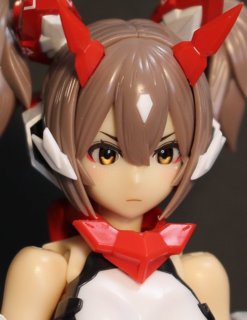 ドールアイgen.3.0 試作品