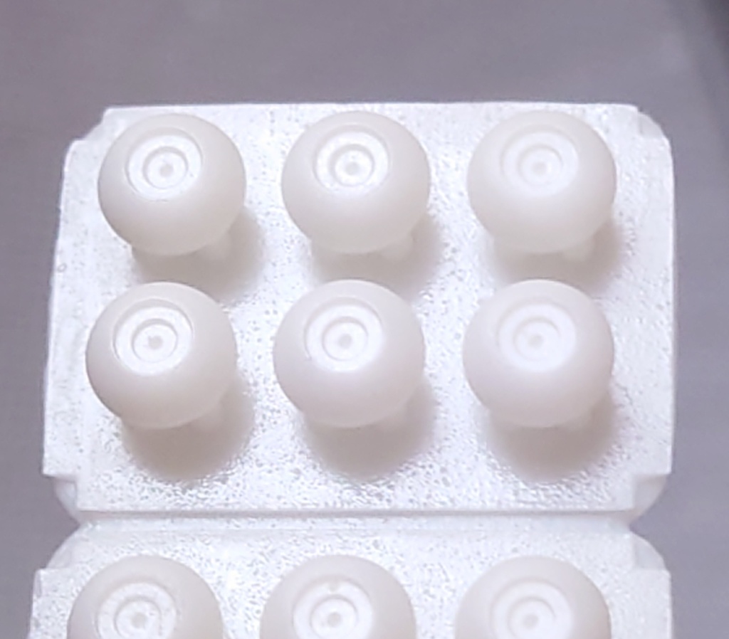 【生産終了、現品限り在庫処分中】ドールアイの素gen.3