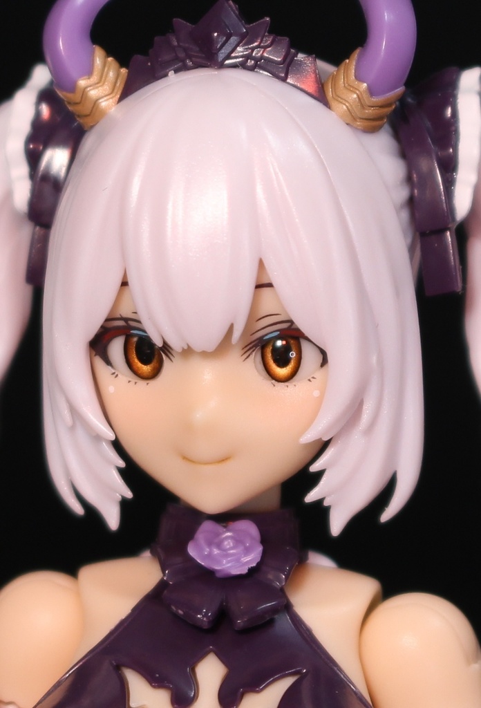 ドールアイgen.3.0 楕円(5mm半球)