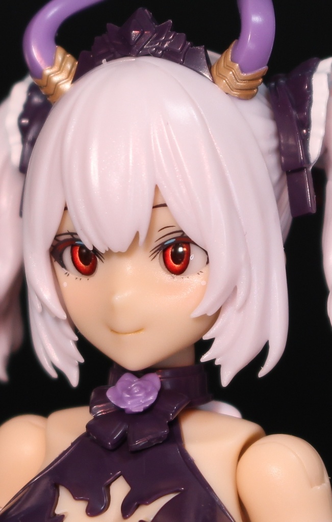 ドールアイgen.3.0 楕円(5mm半球)