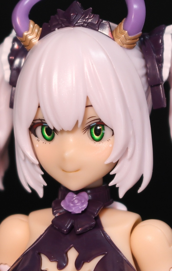 ドールアイgen.3.0 楕円(5mm半球)