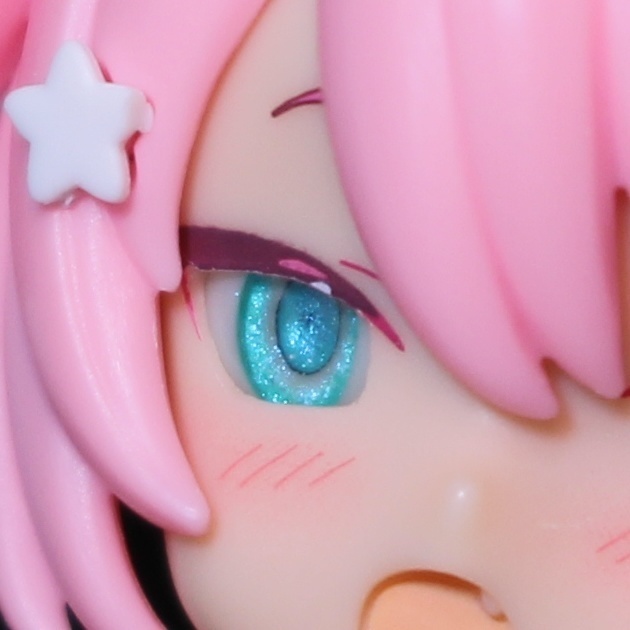 ドールアイgen.3.0 楕円(5mm半球)