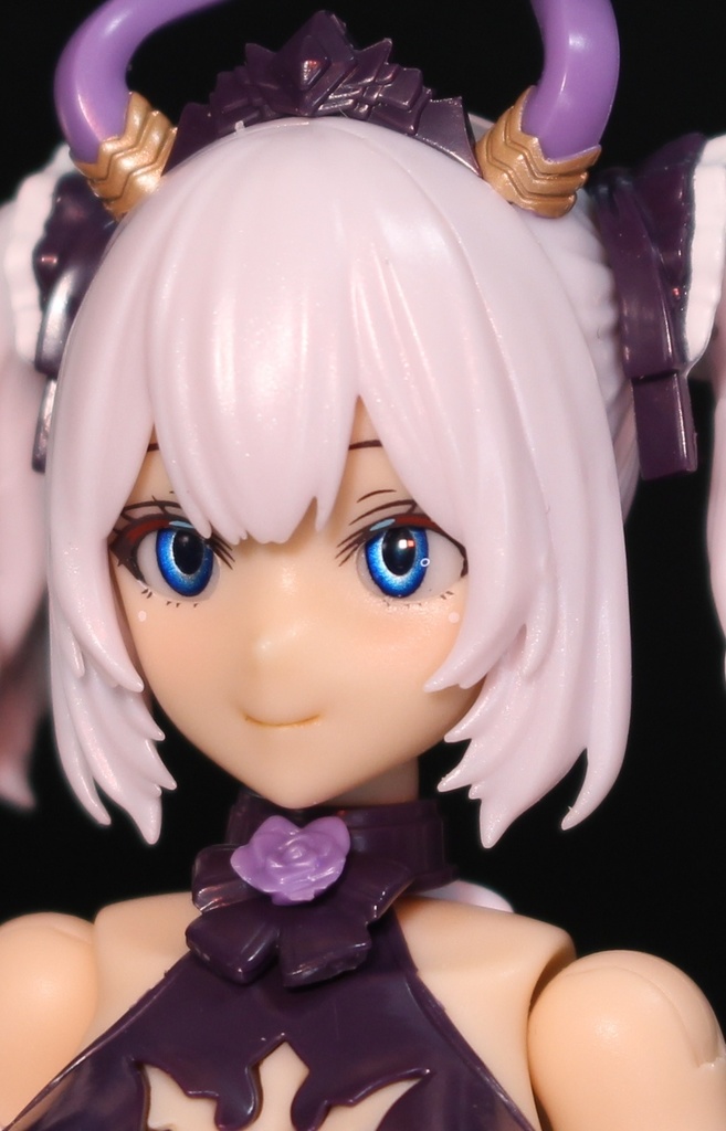 ドールアイgen.3.0 楕円(5mm半球)