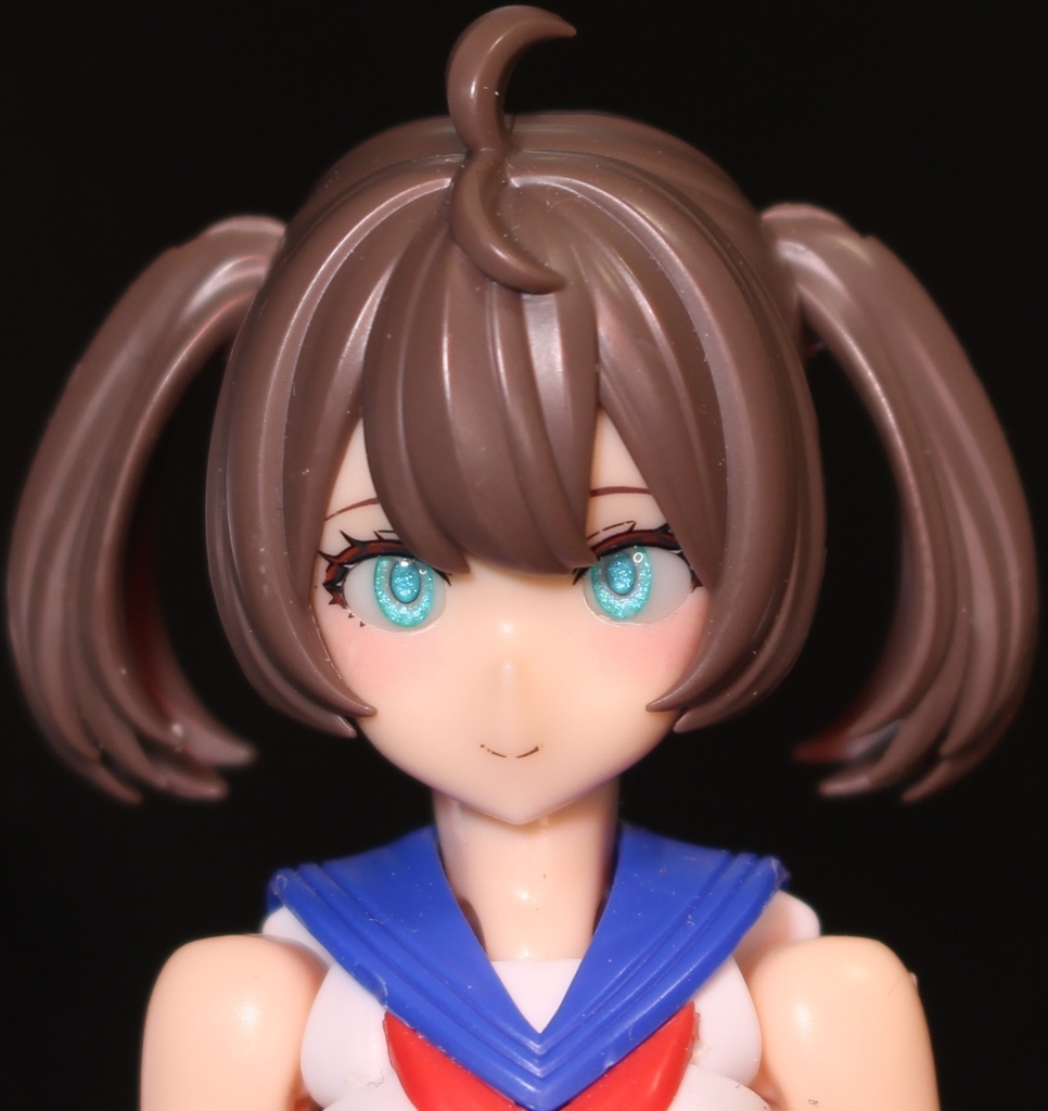 ドールアイgen.3.0 楕円(5mm半球)