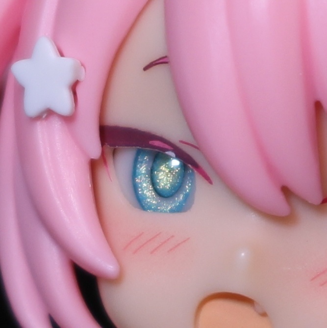 ドールアイgen.3.0 楕円(5mm半球)