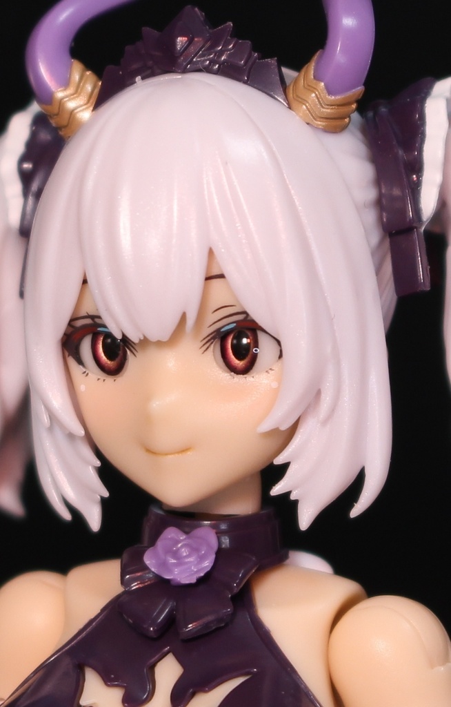 ドールアイgen.3.0 楕円(5mm半球)