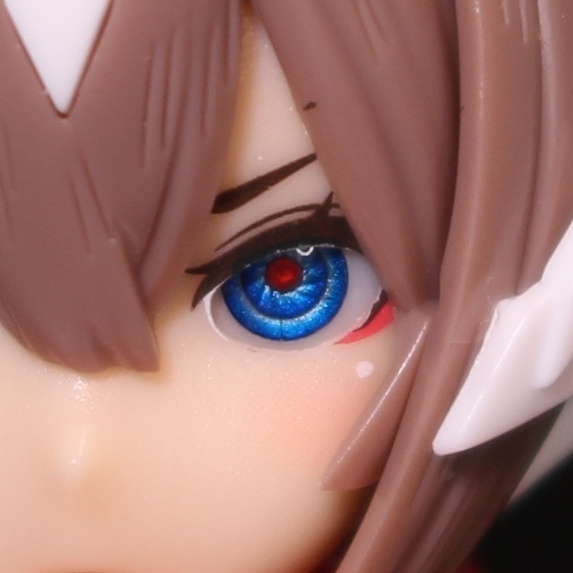 ドールアイgen.3.0 真円(5mm半球)