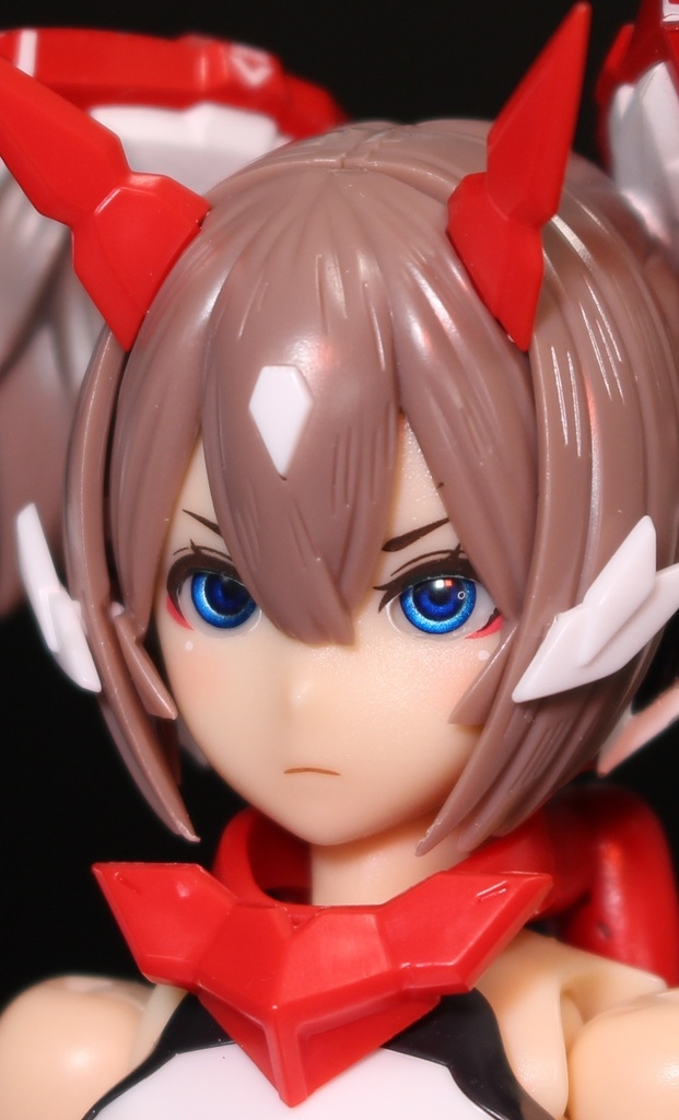 ドールアイgen.3.0 真円(5mm半球)