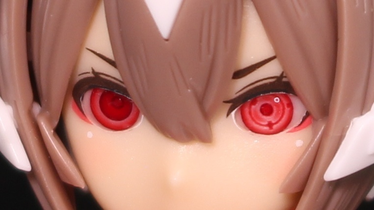 ドールアイgen.3.0 真円(5mm半球)