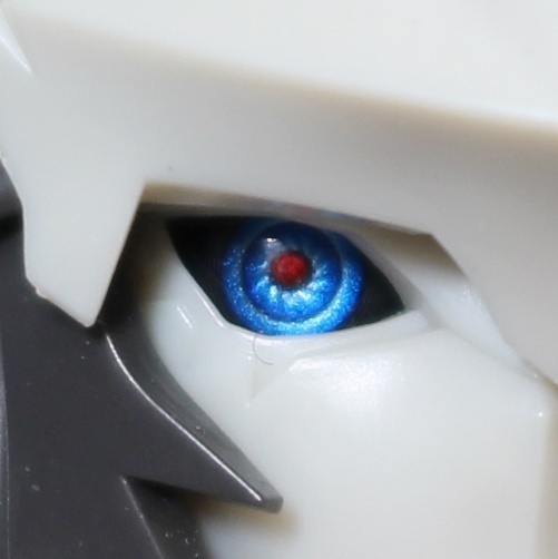 ドールアイgen.3.0 真円(5mm半球)