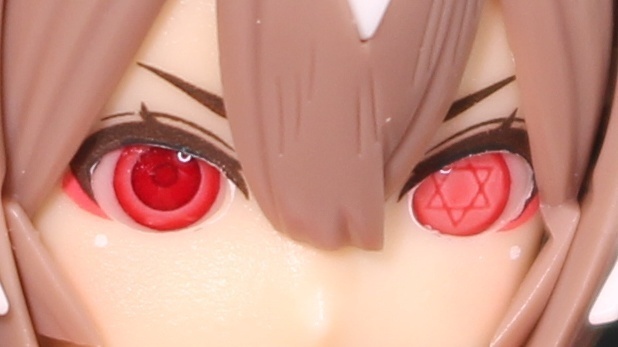 ドールアイgen.3.0 真円(5mm半球)