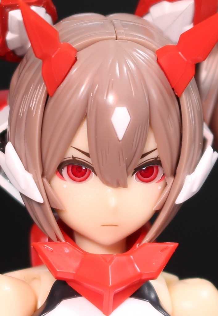 ドールアイgen.3.0 真円(5mm半球)