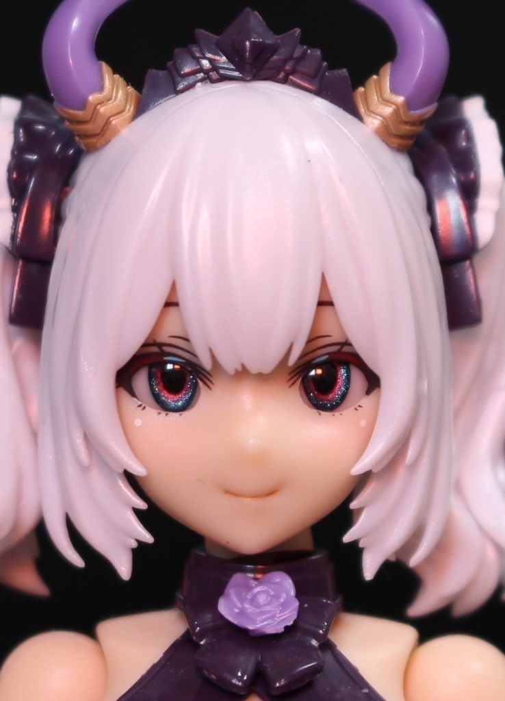 ドールアイgen.4.0 楕円大 (5mm半球)