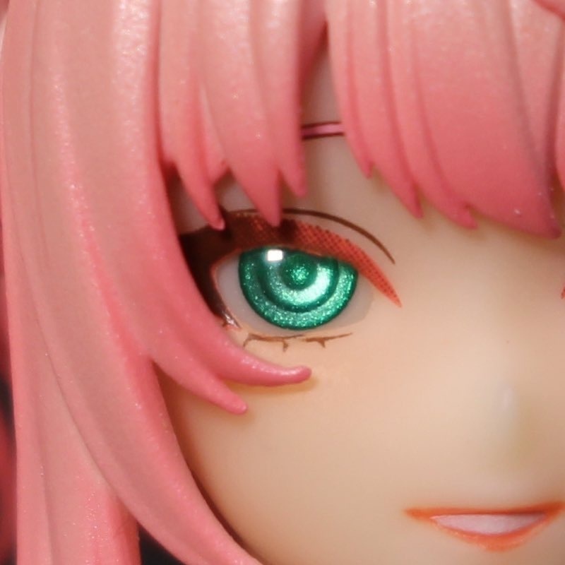 ドールアイgen.4.0 真円 (5mm半球)