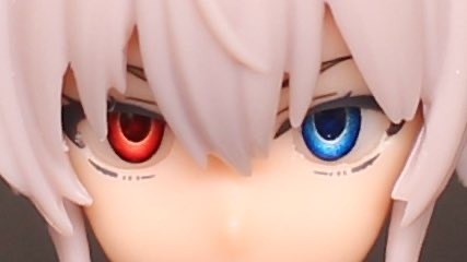 ドールアイgen.6.0 楕円(5mm半球)