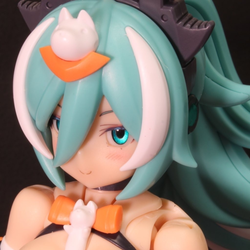 ドールアイgen.6.0 楕円(5mm半球)