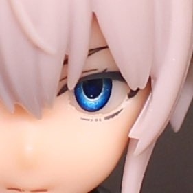 ドールアイgen.6.0 楕円(5mm半球)