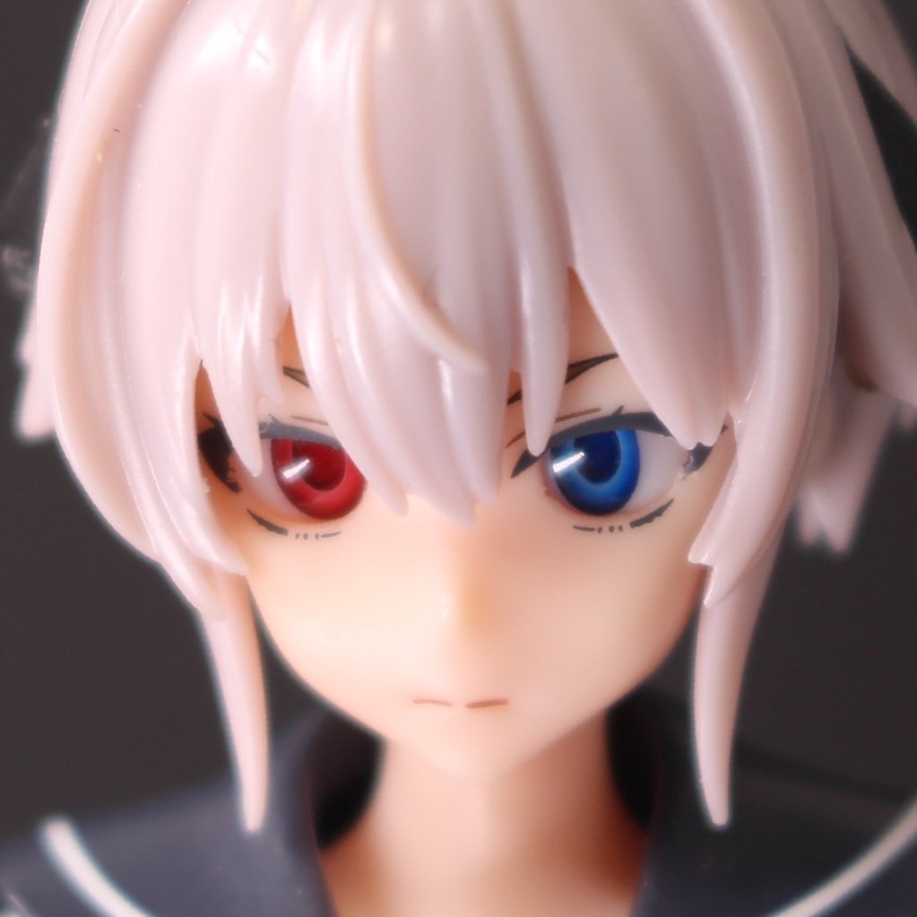 ドールアイgen.6.0 楕円(5mm半球)