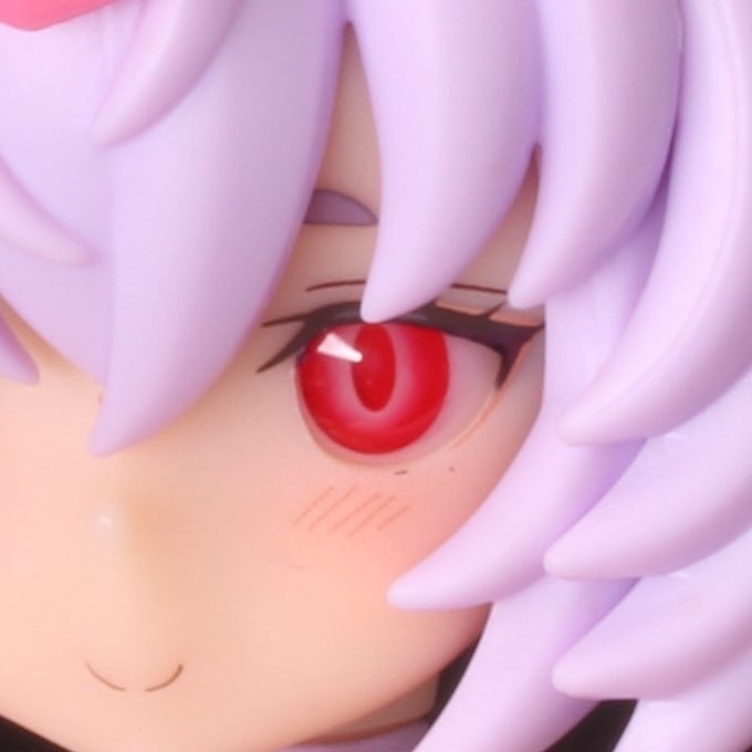 ドールアイgen.6.0 楕円6.3 猫目(5mm半球)